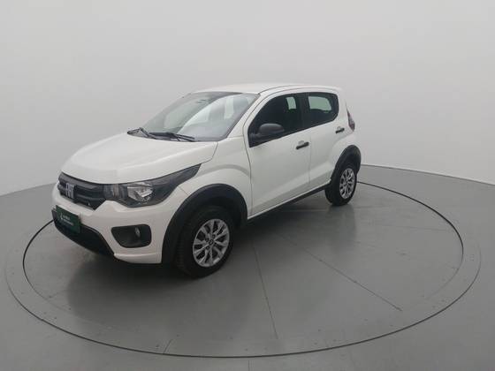 FIAT MOBI 1.0 EVO FLEX LIKE. MANUAL FIAT MOBI 1.0 EVO FLEX LIKE. MANUAL